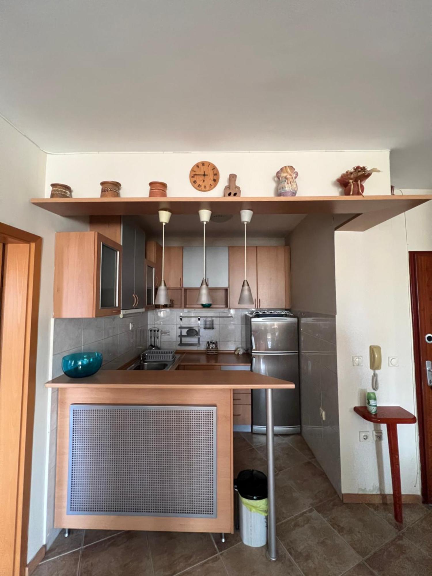 סקופיה Cozy, Modern Apartment In The Center Of The City! מראה חיצוני תמונה