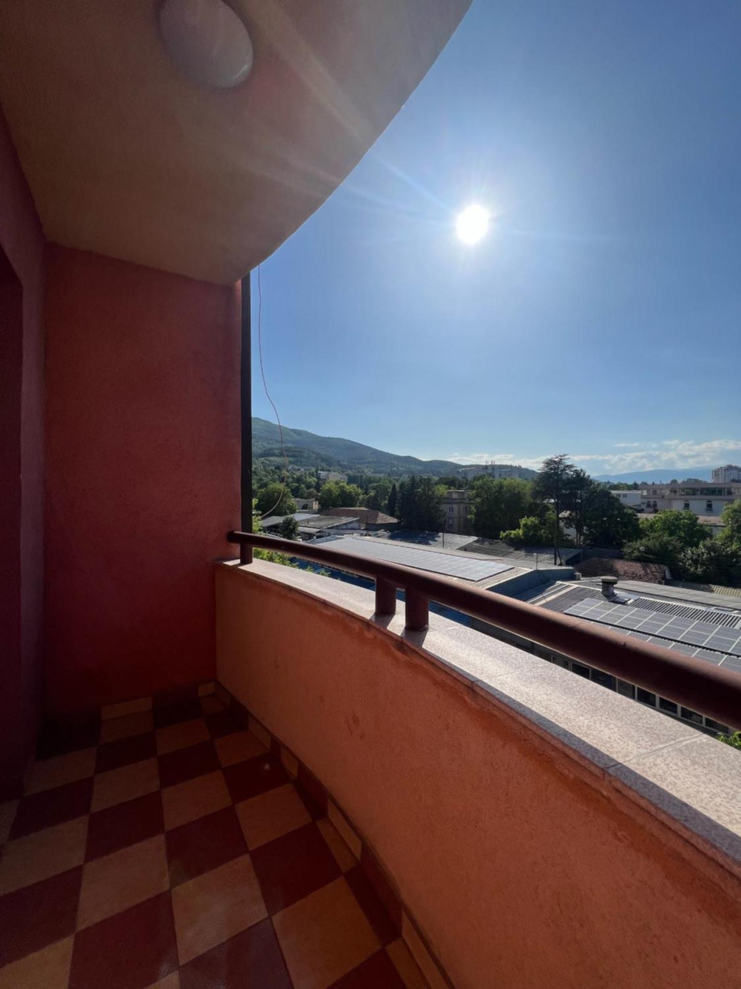 סקופיה Cozy, Modern Apartment In The Center Of The City! מראה חיצוני תמונה